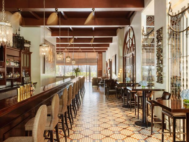 Verified hotel review - Raffles Makati - 13