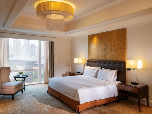 Fairmont Makati - 34