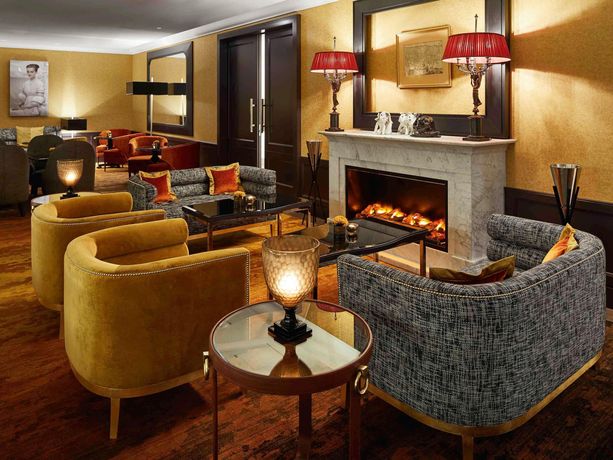 Verified hotel review - Sofitel Frankfurt Opera - 25