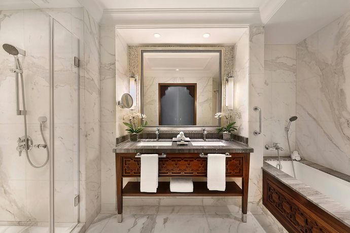 The Ritz-Carlton, Dubai - 40