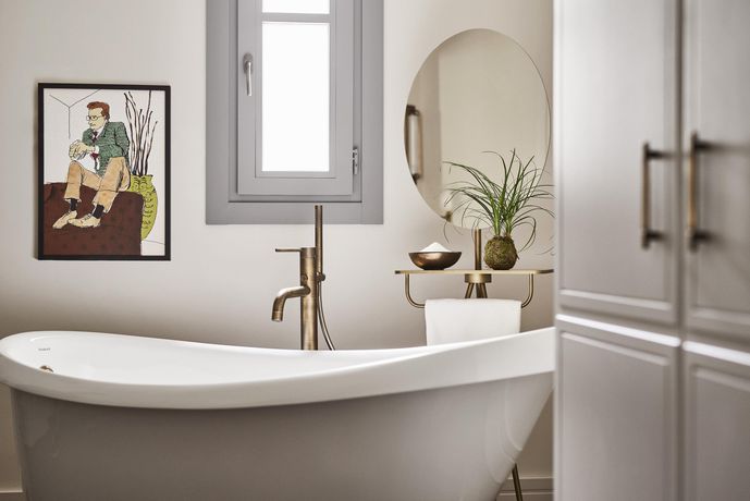 Verified hotel review - Ingles Hotel - 21