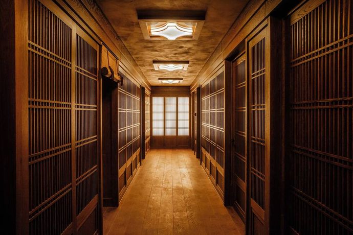 Verified hotel review - Hôtel Balzac - 15