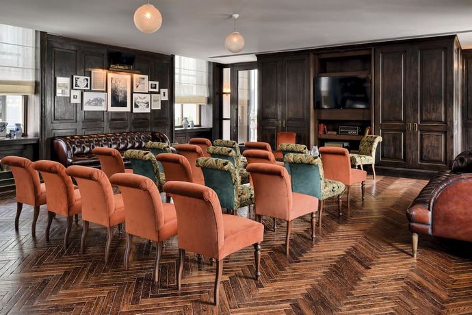 Verified hotel review - Soho House Istanbul - Special Category - 8