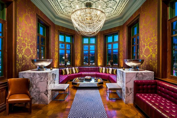 Verified hotel review - W Bangkok Hotel - 4