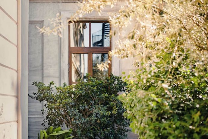 Verified hotel review - Soho House Istanbul - Special Category - 44