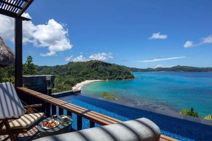 Verified hotel review - Anantara Maia Seychelles Villas - 4