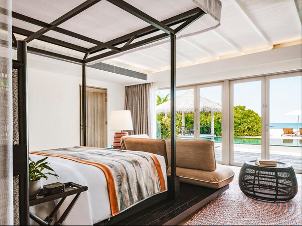 Intercontinental Maldives Maamunagau Resort, An IHG Hotel - 47