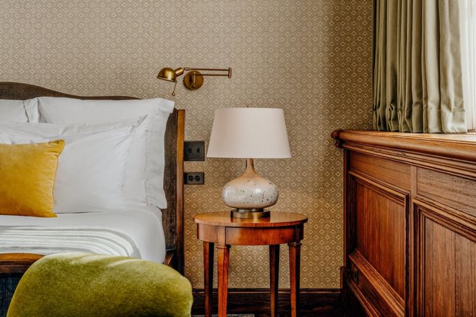 Verified hotel review - Soho House Chicago - 20