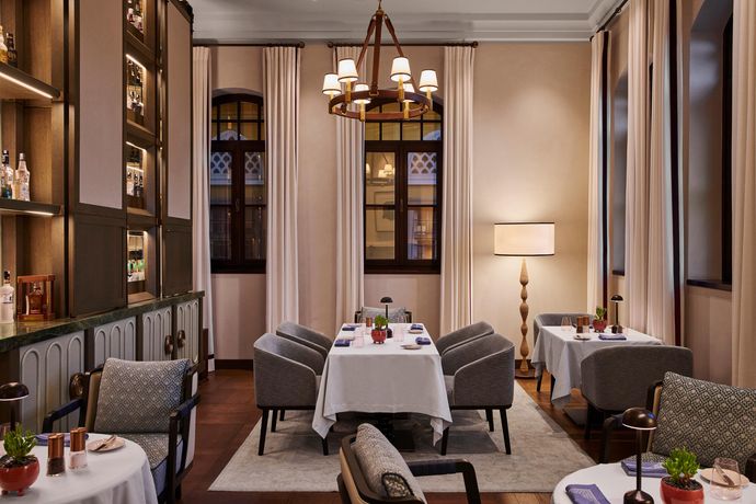 Verified hotel review - Four Seasons Hotel Istanbul at Sultanahmet - 7