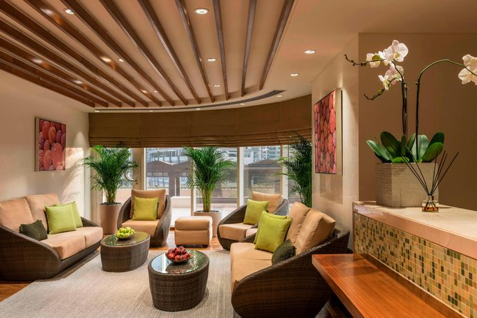 Grosvenor House Hotel and Apartments - 7