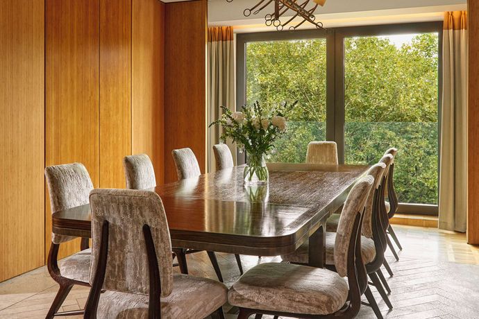 Verified hotel review - The Berkeley - 56