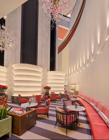 Verified hotel review - Mandarin Oriental, Singapore - 51