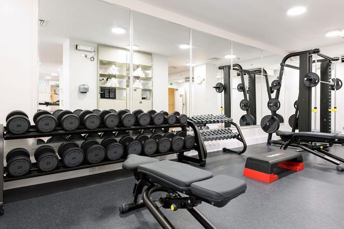 Verified hotel review - Waldorf Astoria Edinburgh - The Caledonian - 54