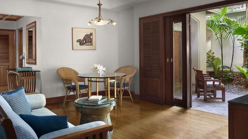 Verified hotel review - Anantara Siam Bangkok Hotel - 51