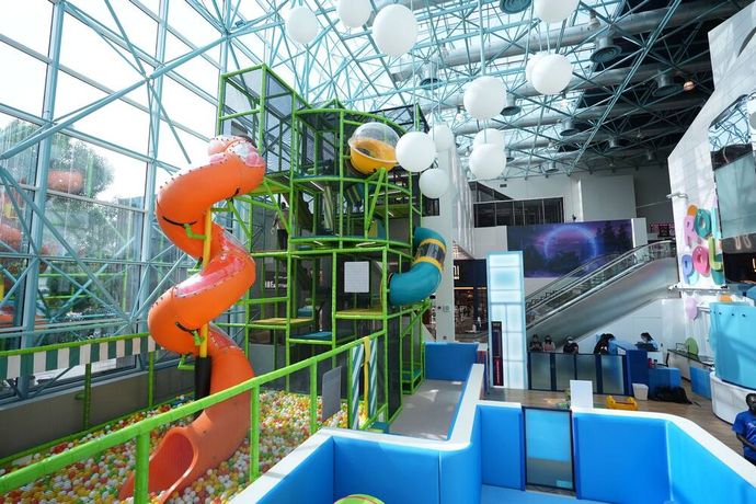 Grand Hyatt Dubai - 50