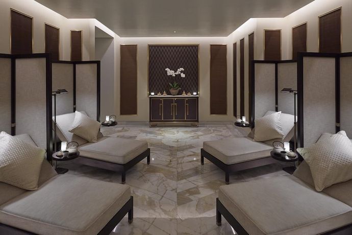 Verified hotel review - Mandarin Oriental Doha - 11