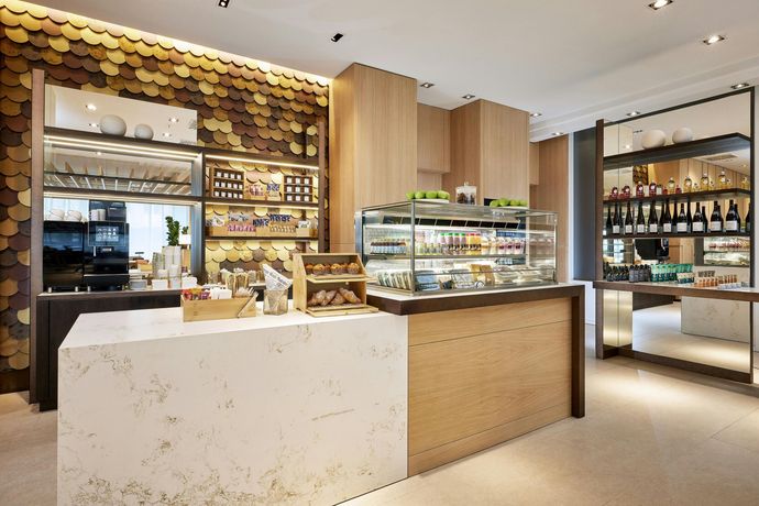 Verified hotel review - The Westin Grand Frankfurt - 42