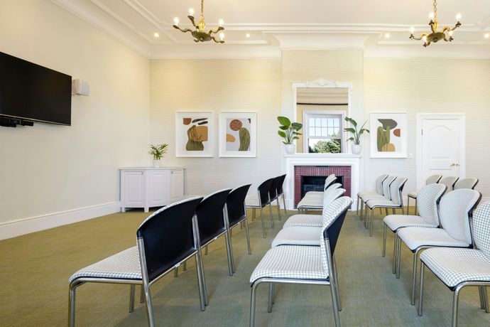 Verified hotel review - The Cellars-Hohenort - 57