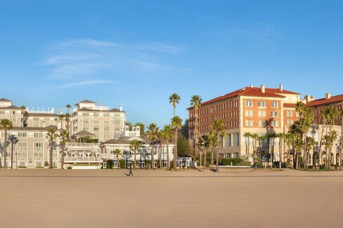 Verified hotel review - Shutters On The Beach - 38