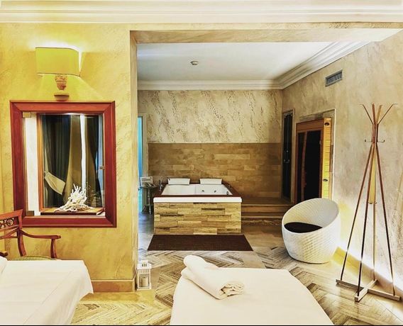 Hotel Fiuggi Terme Resort & Spa - 22