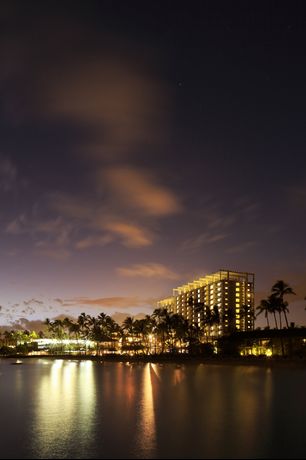 Verified hotel review - The Kahala Hotel and Resort - 1