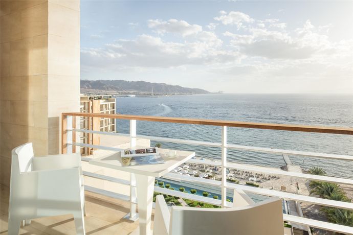 Kempinski Hotel Aqaba - 53