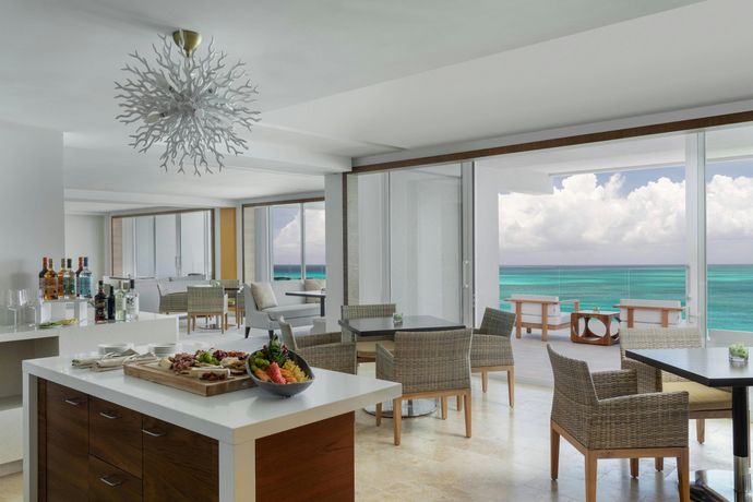 Verified hotel review - The Ritz-Carlton Turks and Caicos - 21