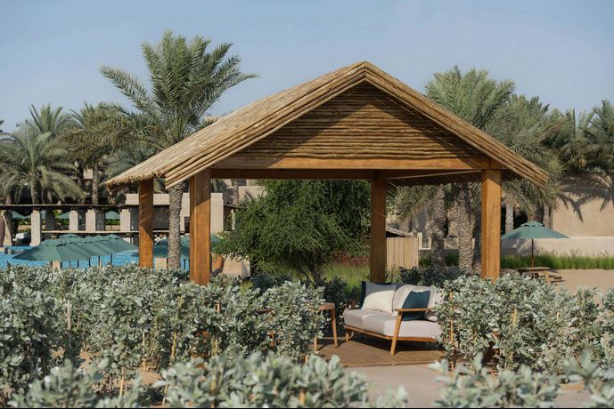 Bab Al Shams Desert Resort and Spa - 45