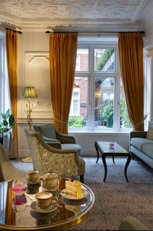 Verified hotel review - St. Ermin's Hotel, Autograph Collection - 57