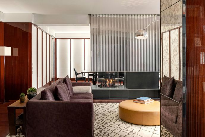 Verified hotel review - Bulgari Hotel, London - 40