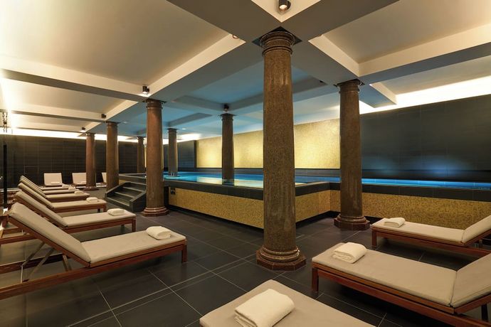 Verified hotel review - Hotel de Rome - Rocco Forte - 12