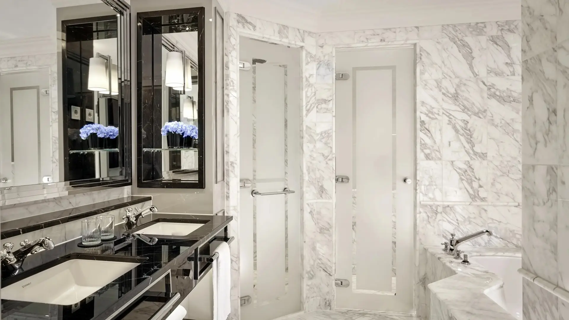 Hotel review Accommodation' - The Ritz-Carlton, Berlin - 4