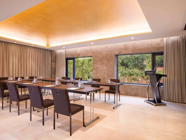 Verified hotel review - Mondrian Seoul Itaewon - 40