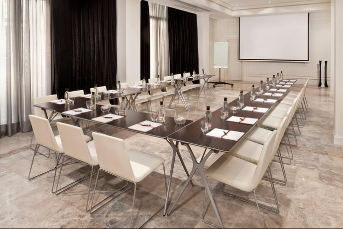 Verified hotel review - Gran Meliá Palacio de los Duques - 29