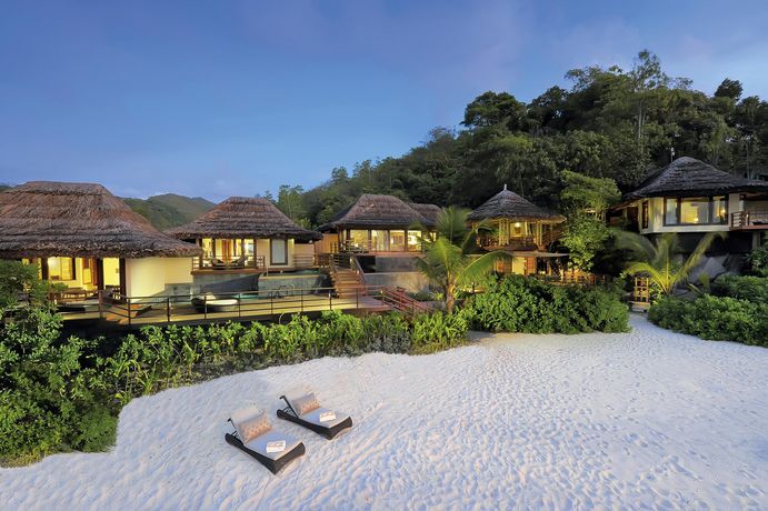 Verified hotel review - Constance Lémuria - 54