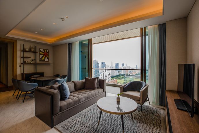 Verified hotel review - Kimpton Maa-Lai Bangkok - 32