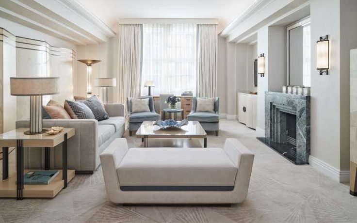 Verified hotel review - Claridge's - 17