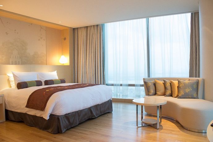Verified hotel review - Lotte Hotel Hanoi - 35