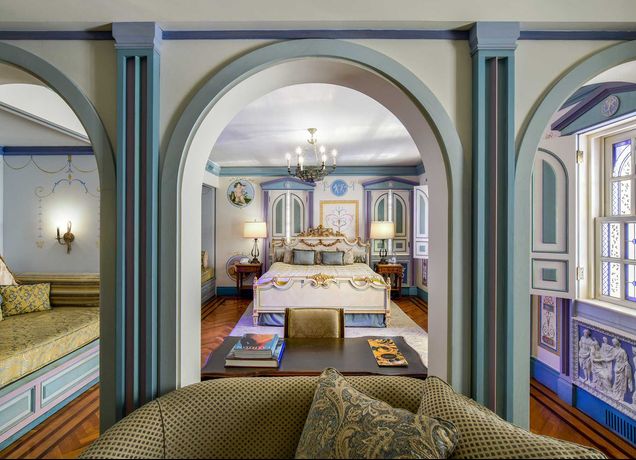 Verified hotel review - The Villa Casa Casuarina - 21