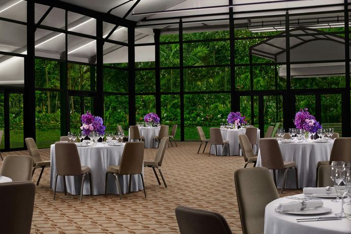 Verified hotel review - The Ritz-Carlton, Millenia Singapore - 45