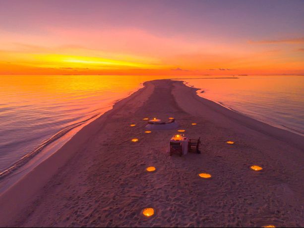 Anantara Kihavah Maldives Villas - 41