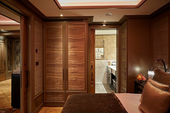 Hotel Twentyseven - 41