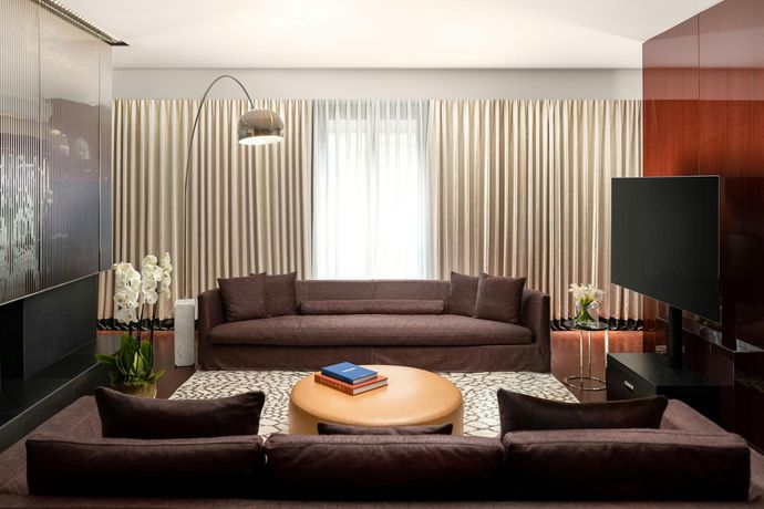 Verified hotel review - Bulgari Hotel, London - 19