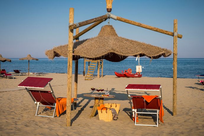 Palazzo Margherita - 33