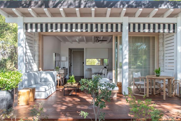 Verified hotel review - Four Seasons Astir Palace Hotel Athens - 35