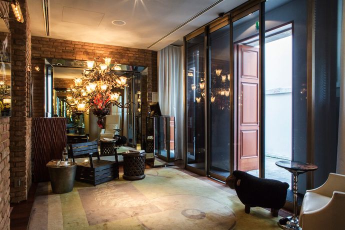 Verified hotel review - PalazzinaG - 36