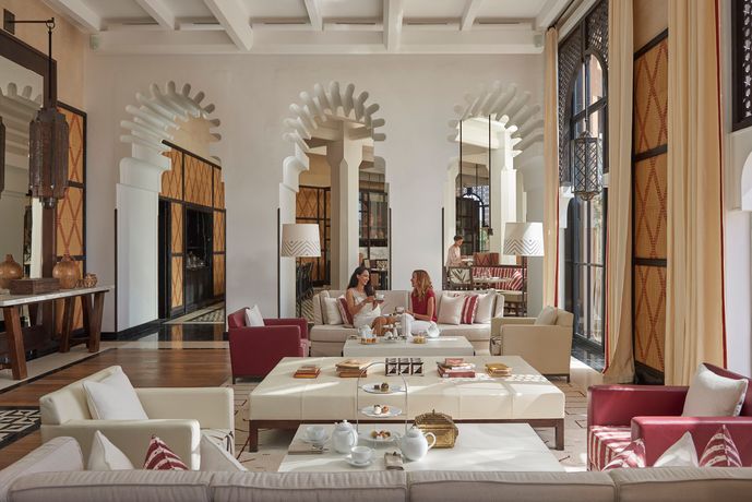 Mandarin Oriental, Marrakech - 29