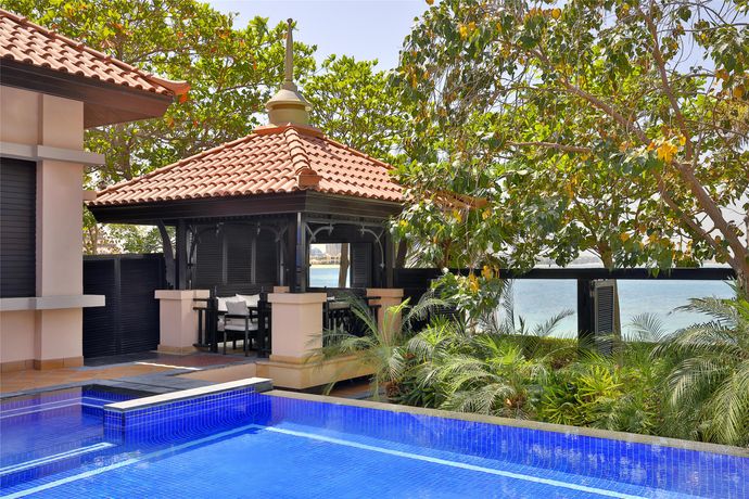 Anantara The Palm Dubai Resort - 56