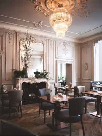 Verified hotel review - Belmond Cadogan Hotel - 33