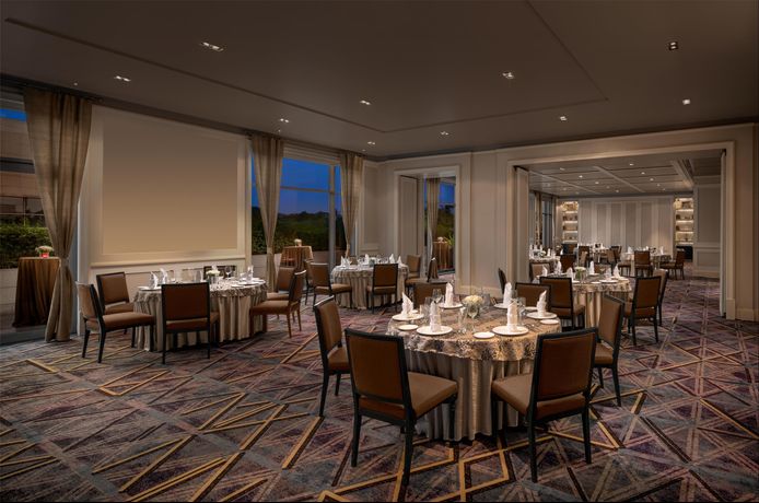 Verified hotel review - Park Hyatt Chennai - 32